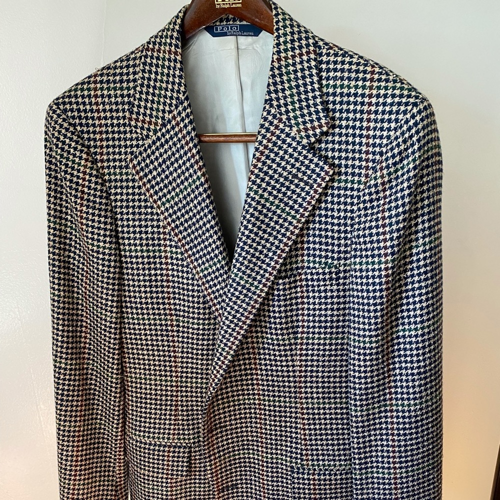 Vintage Ralph Lauren Sport Coat